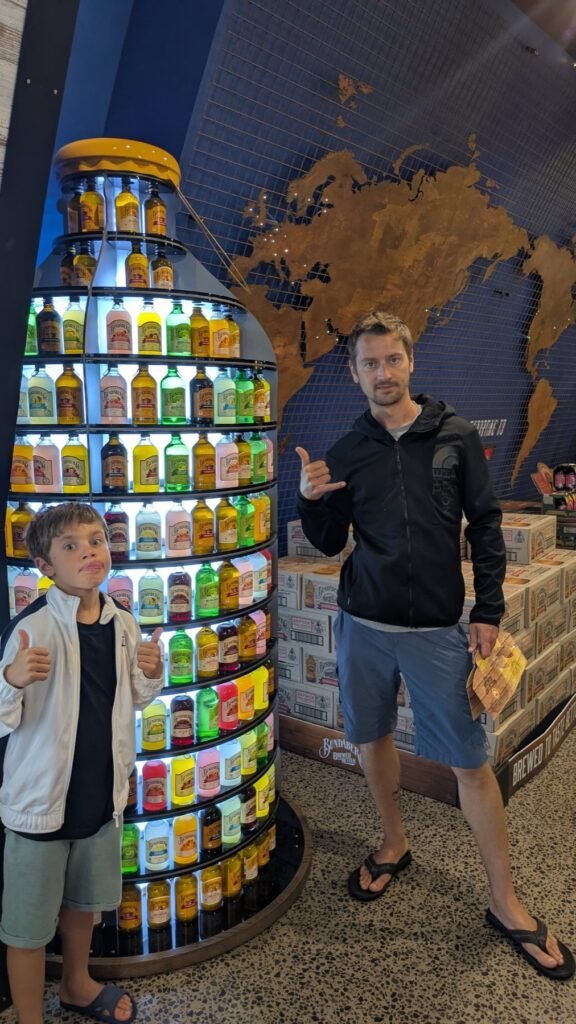 The Poney Tour Australie 2025 205