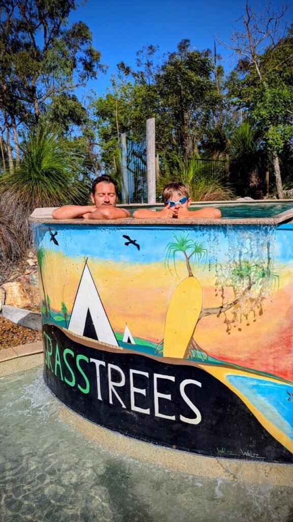 The Poney Tour Australie 2025 211