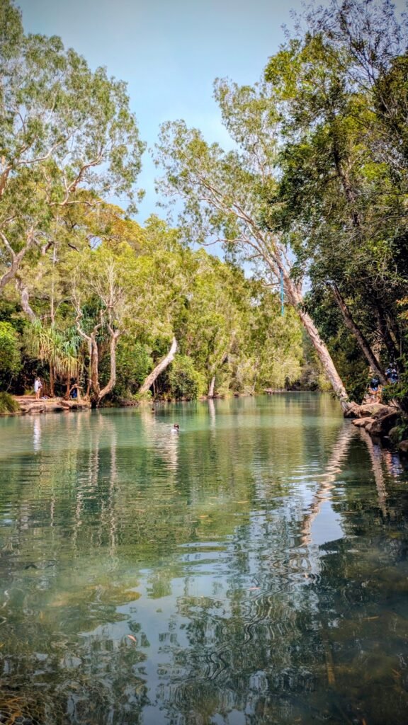 The Poney Tour Australie 2025 223