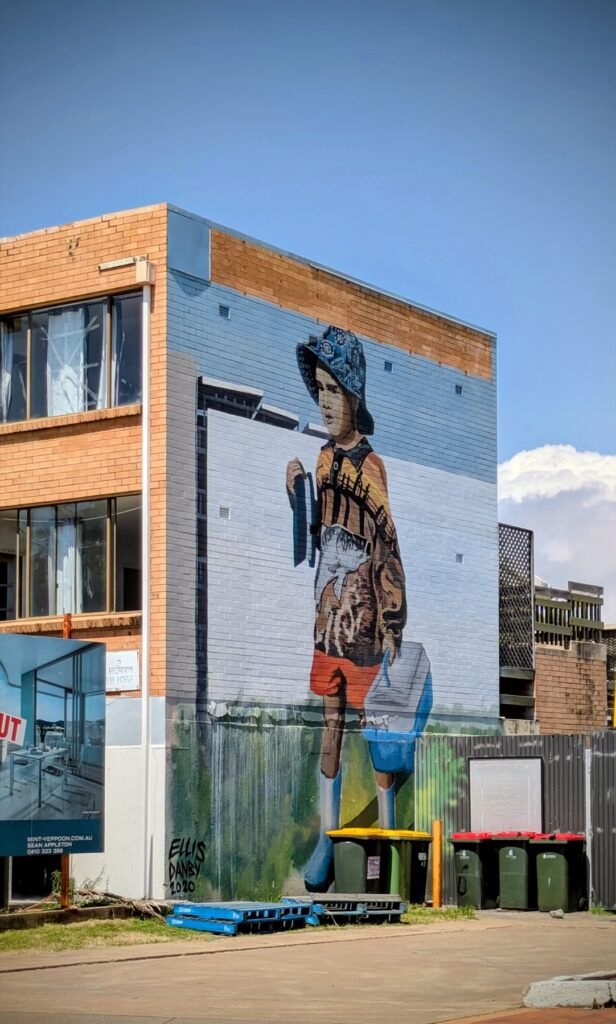 The Poney Tour Australie 2025 229