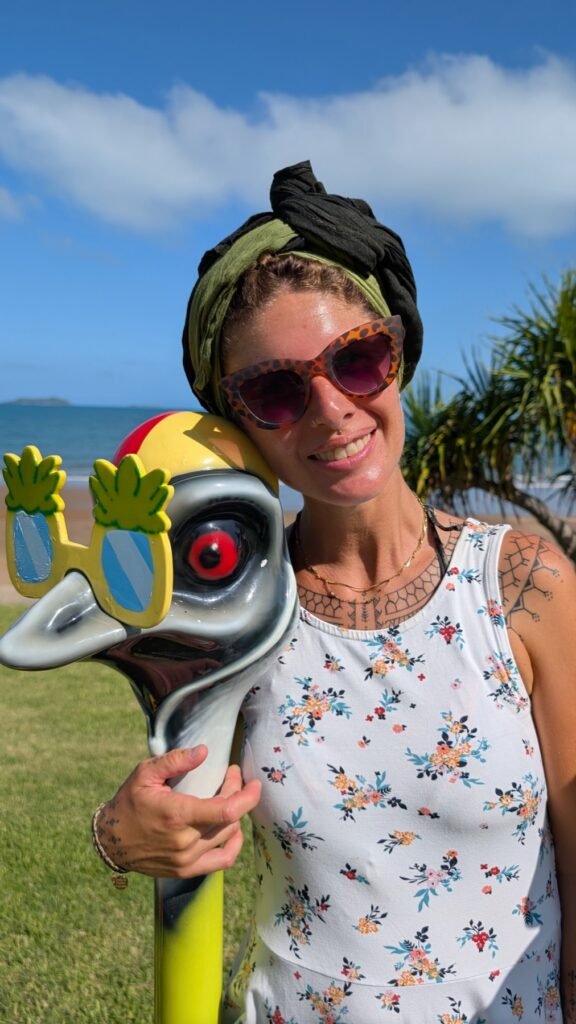 The Poney Tour Australie 2025 230