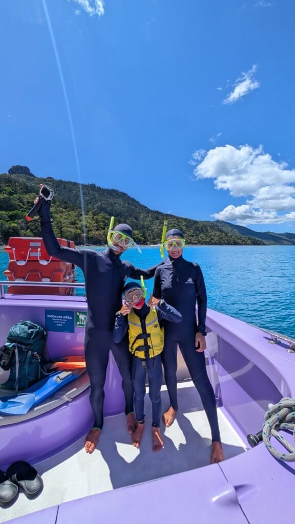 The Poney Tour Australie 2025 235