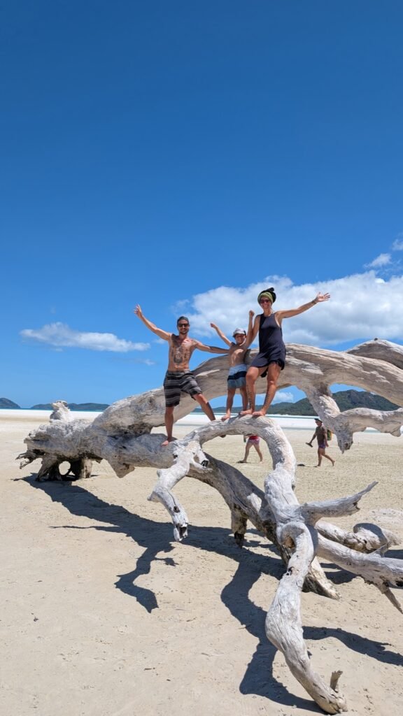 The Poney Tour Australie 2025 239