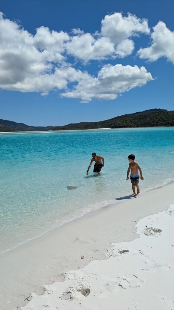 The Poney Tour Australie 2025 241