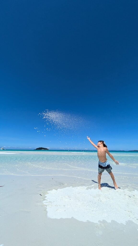 The Poney Tour Australie 2025 242