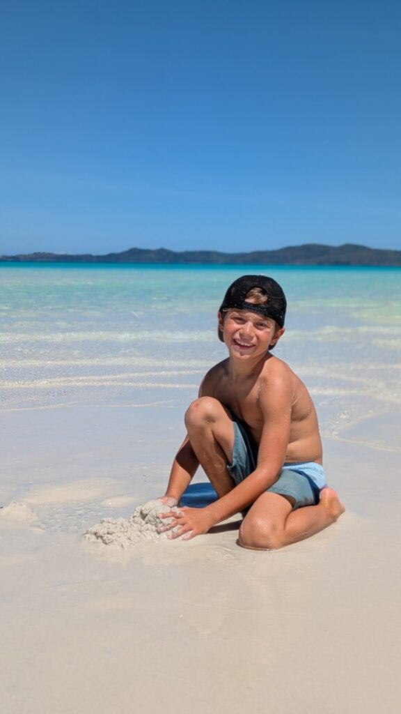 The Poney Tour Australie 2025 243