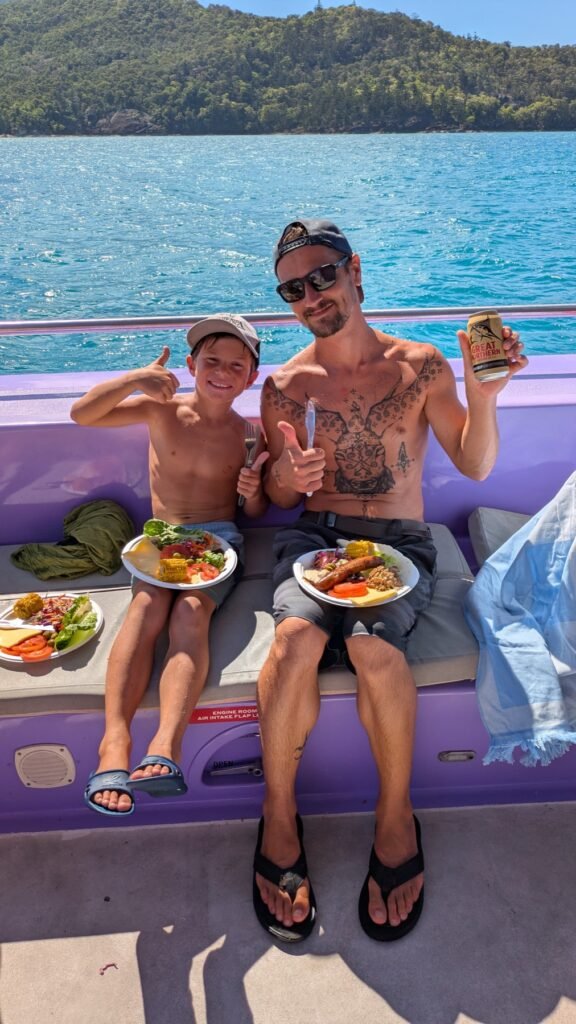 The Poney Tour Australie 2025 245