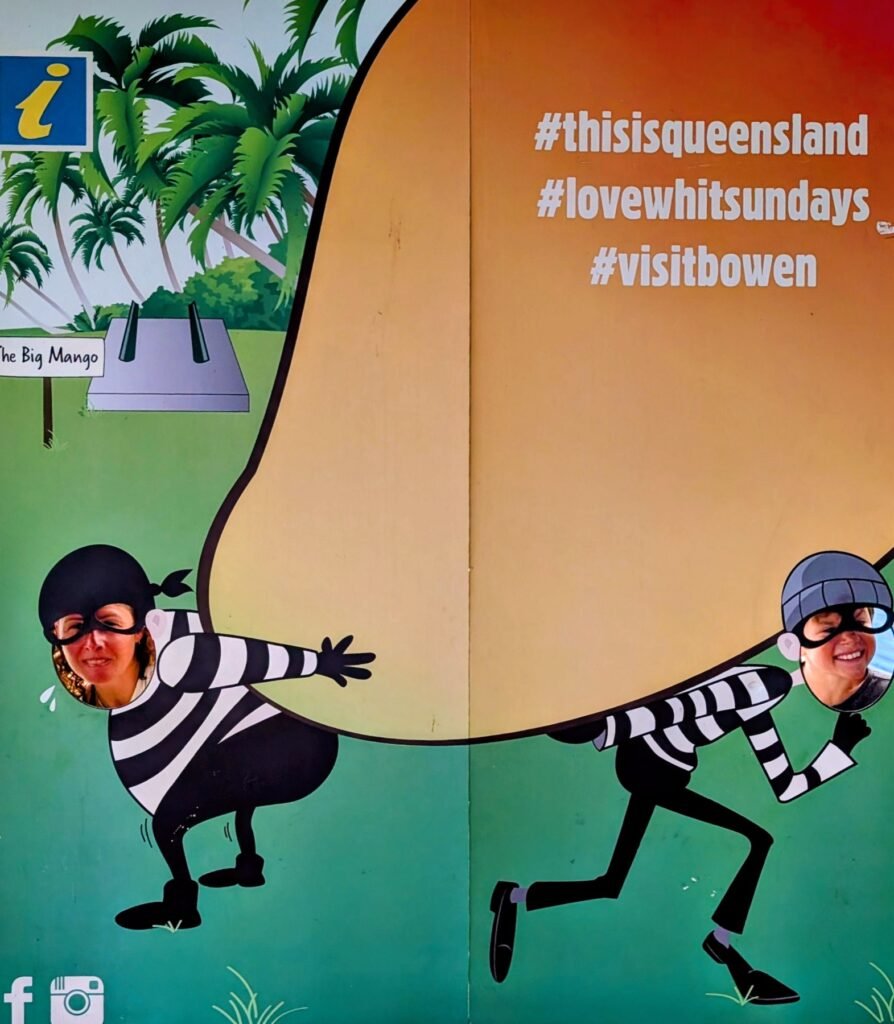 The Poney Tour Australie 2025 247