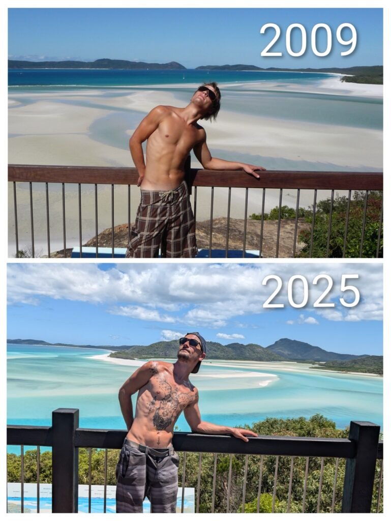 The Poney Tour Australie 2025 248