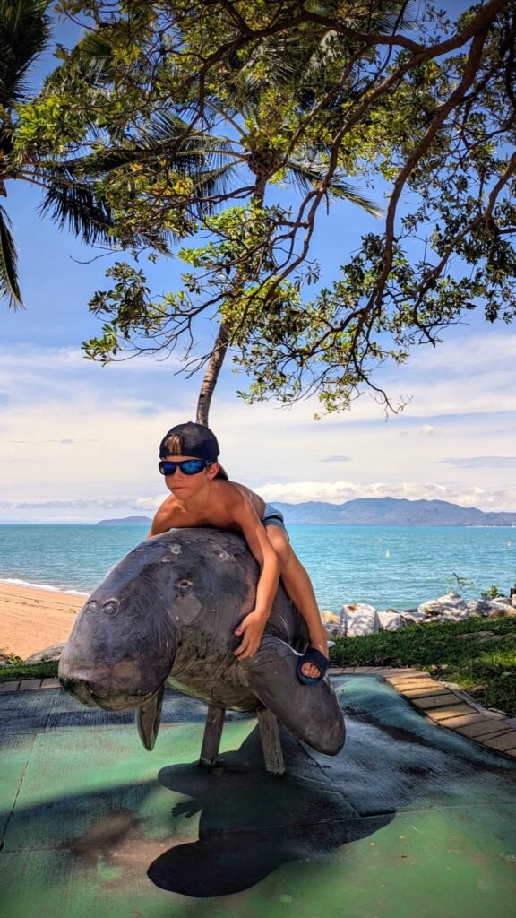 The Poney Tour Australie 2025 249