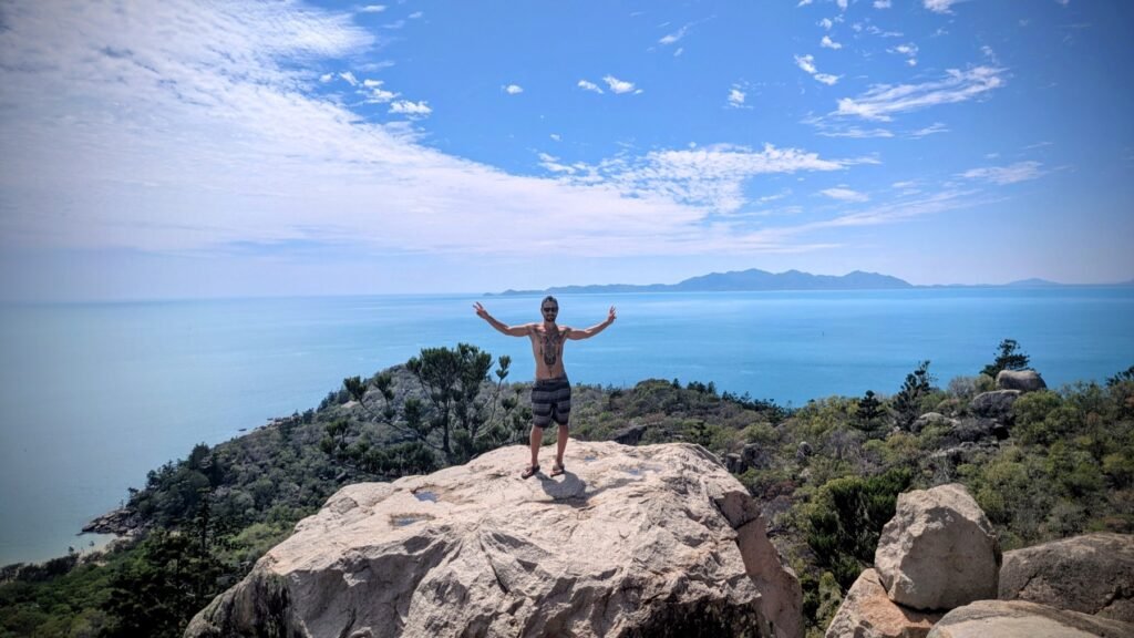 The Poney Tour Australie 2025 251