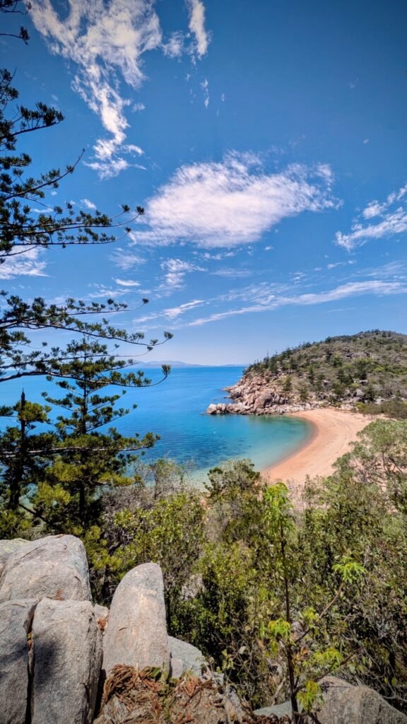 The Poney Tour Australie 2025 253