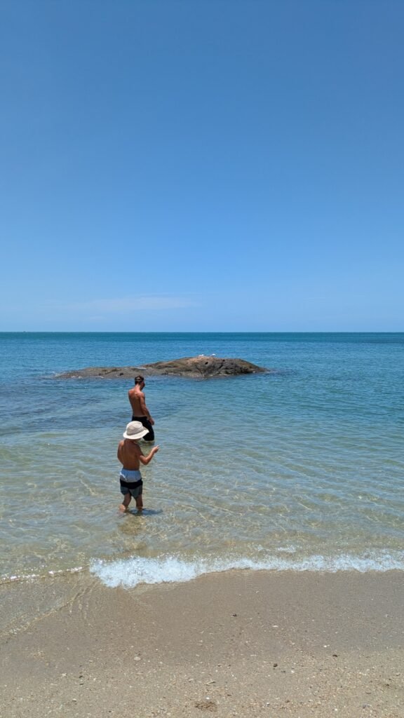 The Poney Tour Australie 2025 256