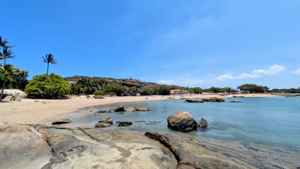 The Poney Tour Australie 2025 257