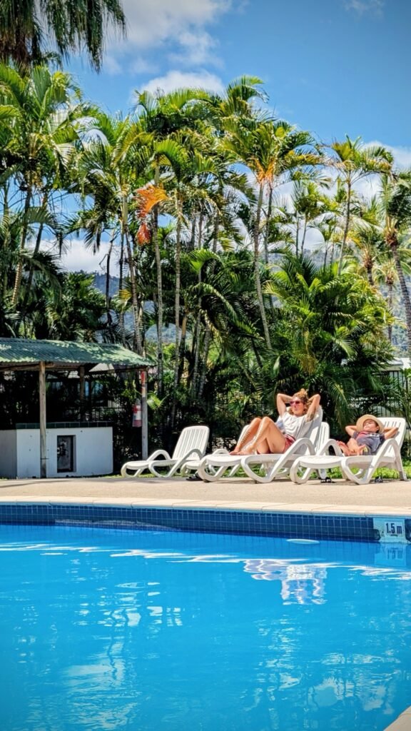 The Poney Tour Australie 2025 260