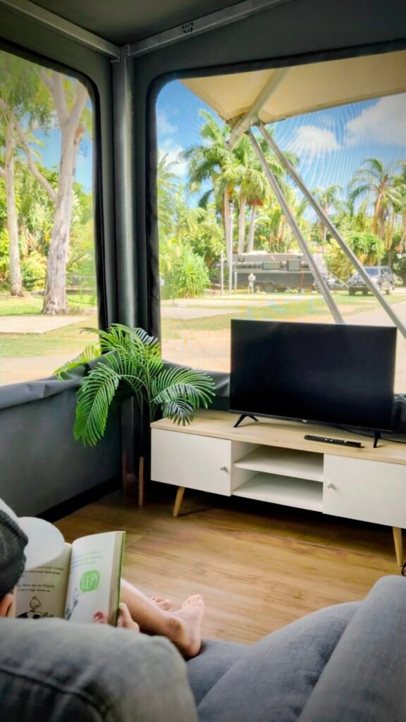 The Poney Tour Australie 2025 264