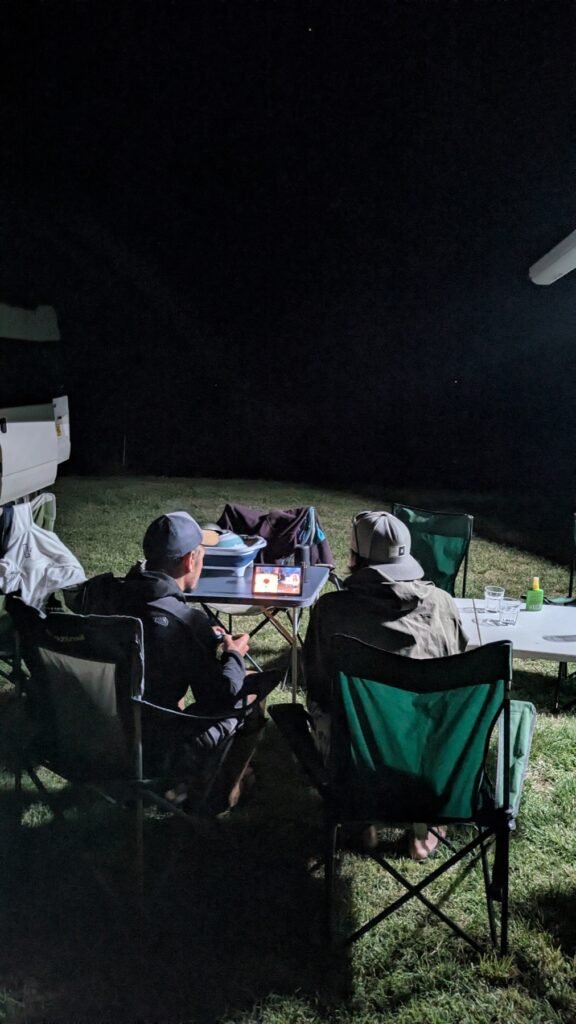 The Poney Tour Australie 2025 266