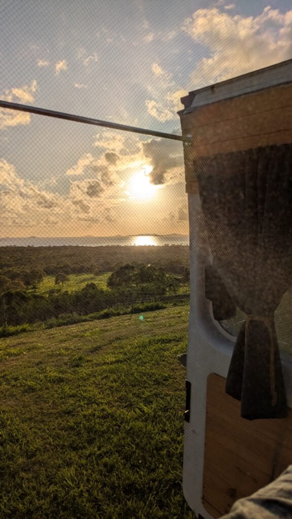 The Poney Tour Australie 2025 268