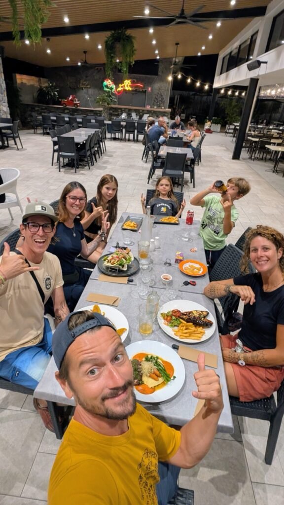 The Poney Tour Australie 2025 270