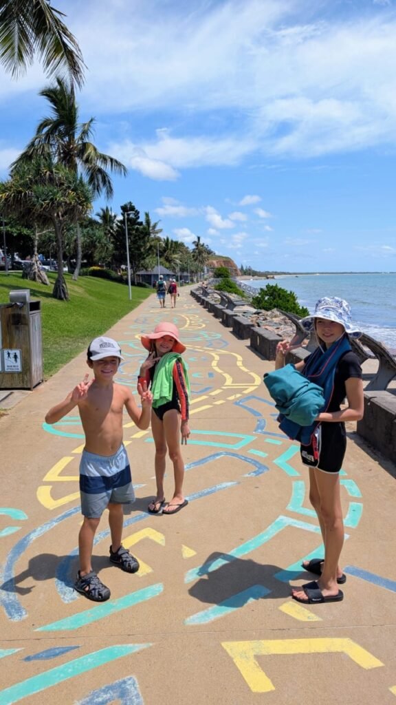 The Poney Tour Australie 2025 271