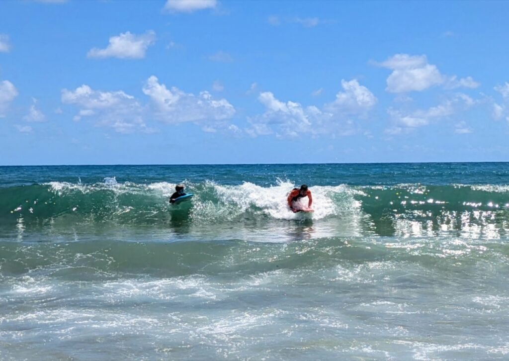 The Poney Tour Australie 2025 273