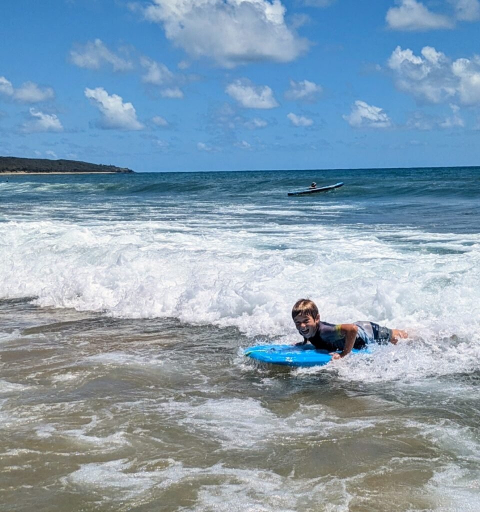 The Poney Tour Australie 2025 274