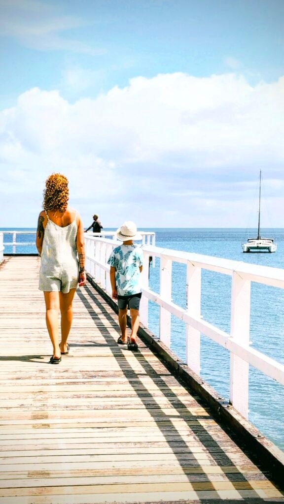 The Poney Tour Australie 2025 279