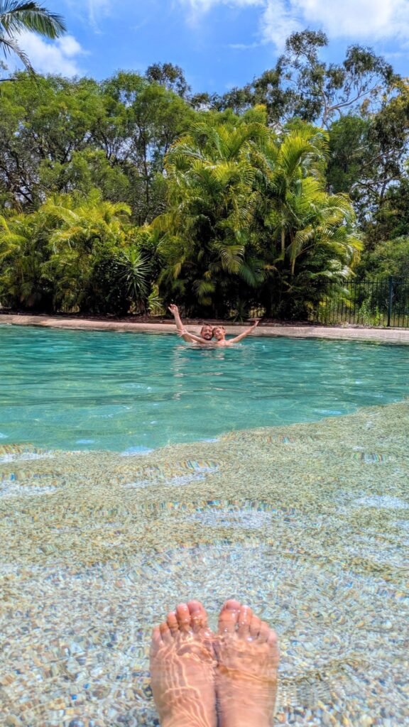 The Poney Tour Australie 2025 283