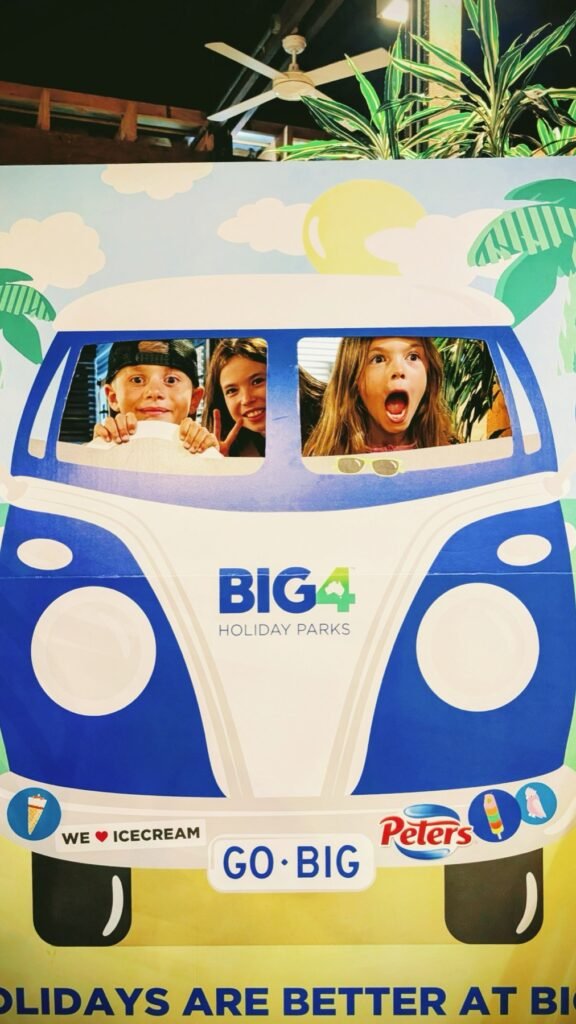 The Poney Tour Australie 2025 284