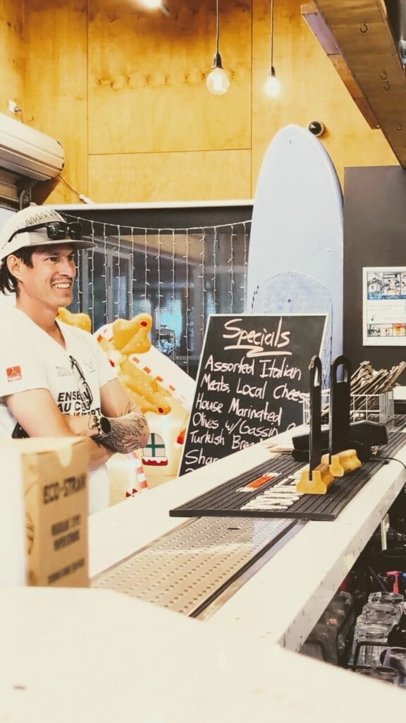 The Poney Tour Australie 2025 285