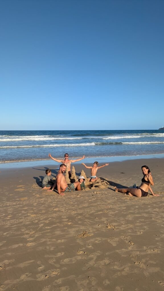 The Poney Tour Australie 2025 287