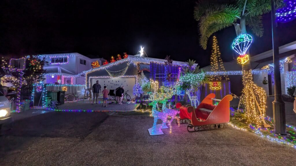 The Poney Tour Australie 2025 288