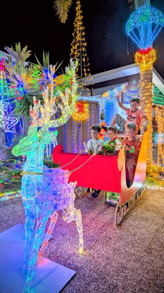 The Poney Tour Australie 2025 289