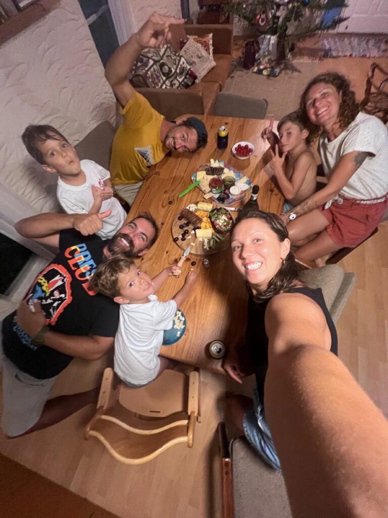 The Poney Tour Australie 2025 290