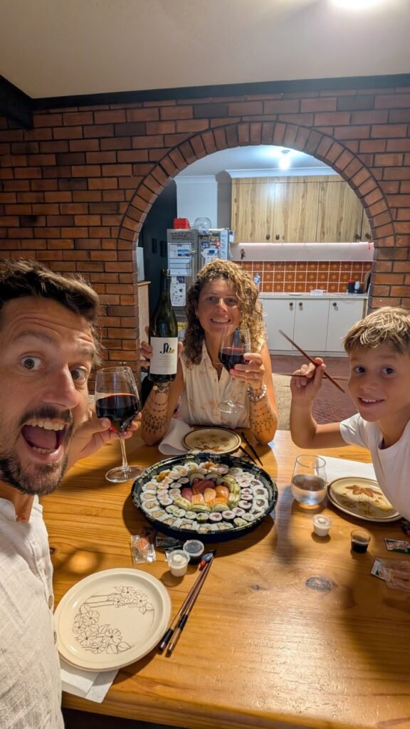 The Poney Tour Australie 2025 292