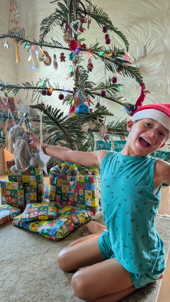 The Poney Tour Australie 2025 294