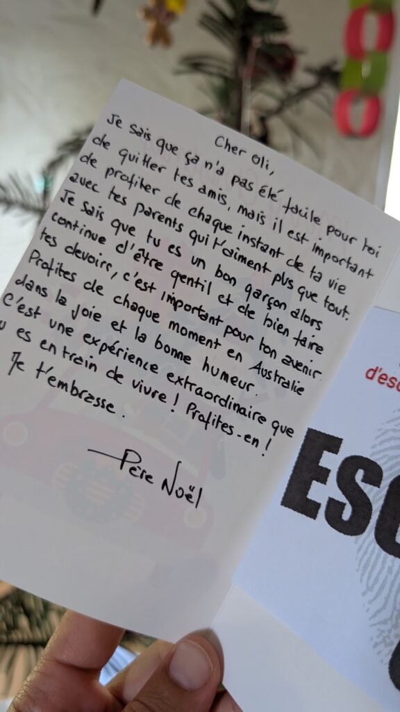 The Poney Tour Australie 2025 296