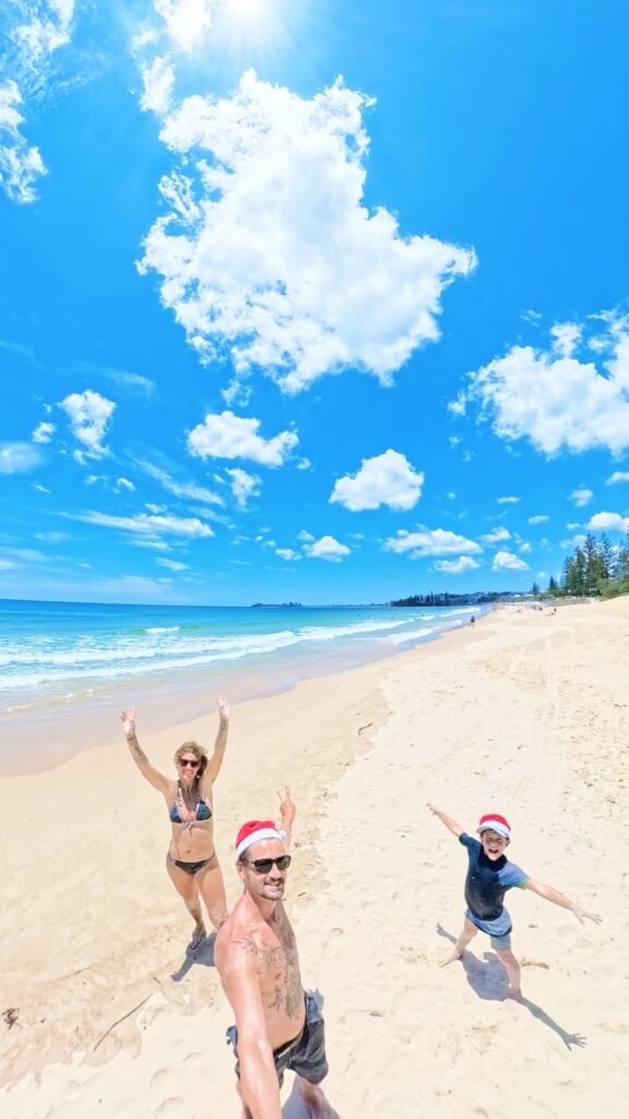 The Poney Tour Australie 2025 297