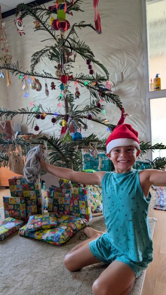 The Poney Tour Australie 2025 298