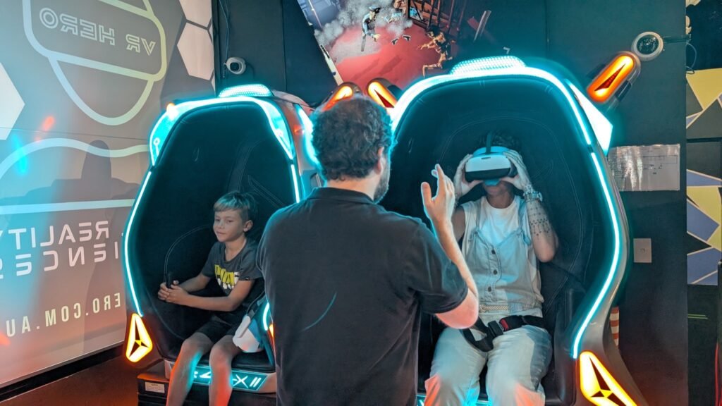 The Poney Tour Australie 2025 299