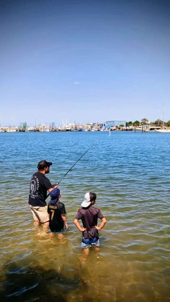 The Poney Tour Australie 2025 303