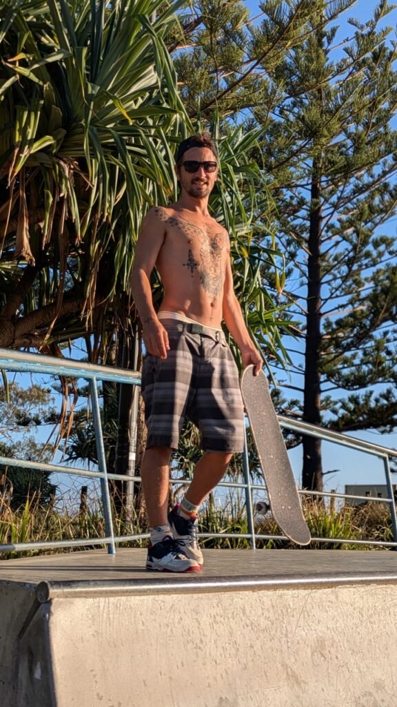 The Poney Tour Australie 2025 304