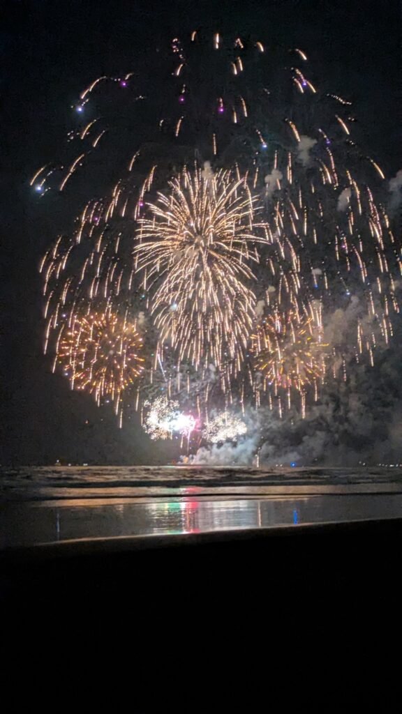 The Poney Tour Australie 2025 306