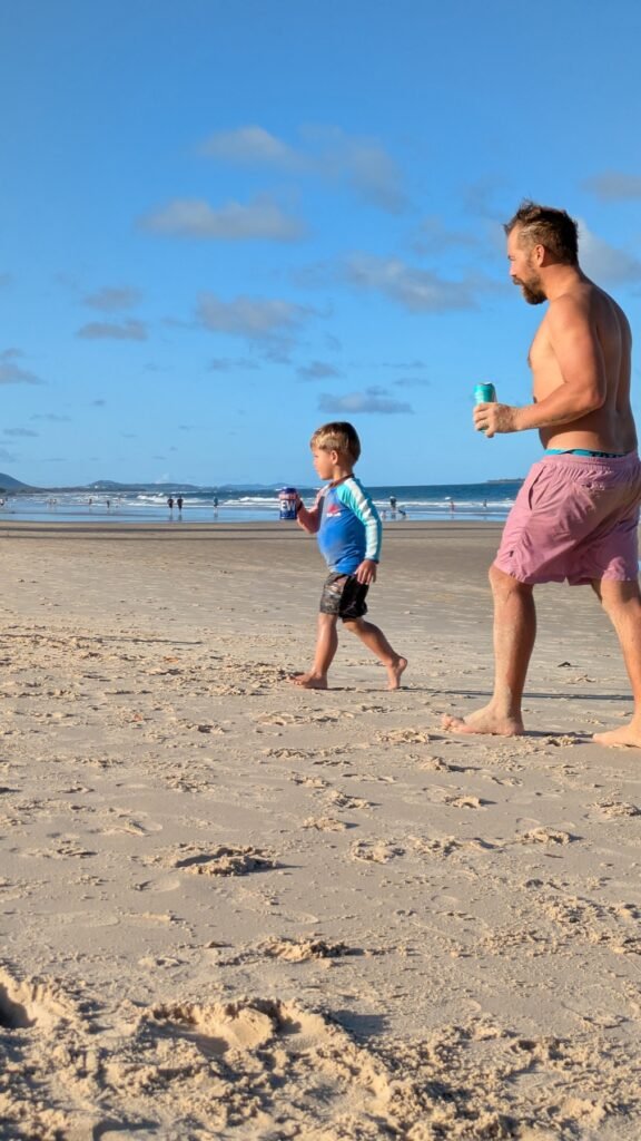 The Poney Tour Australie 2025 309