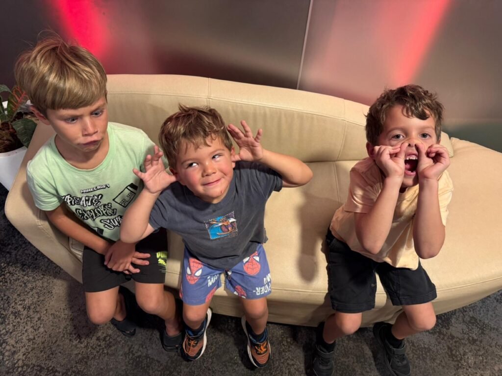 The Poney Tour Australie 2025 312