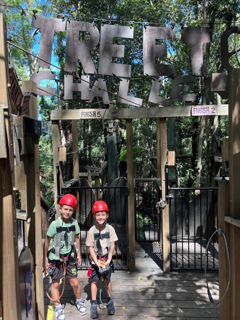 The Poney Tour Australie 2025 313