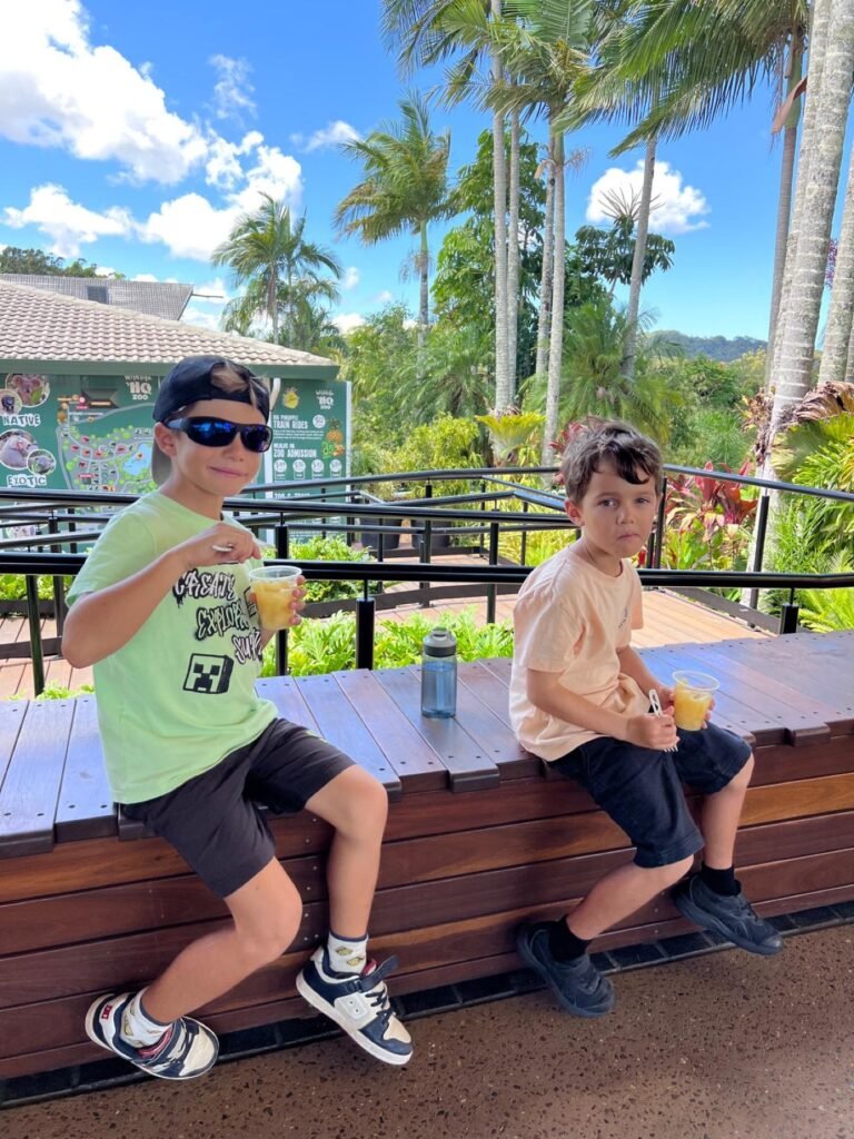 The Poney Tour Australie 2025 314