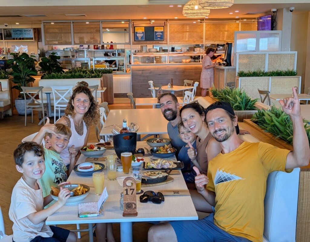 The Poney Tour Australie 2025 316