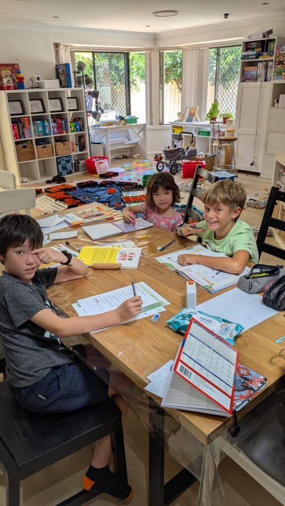 The Poney Tour Australie 2025 318