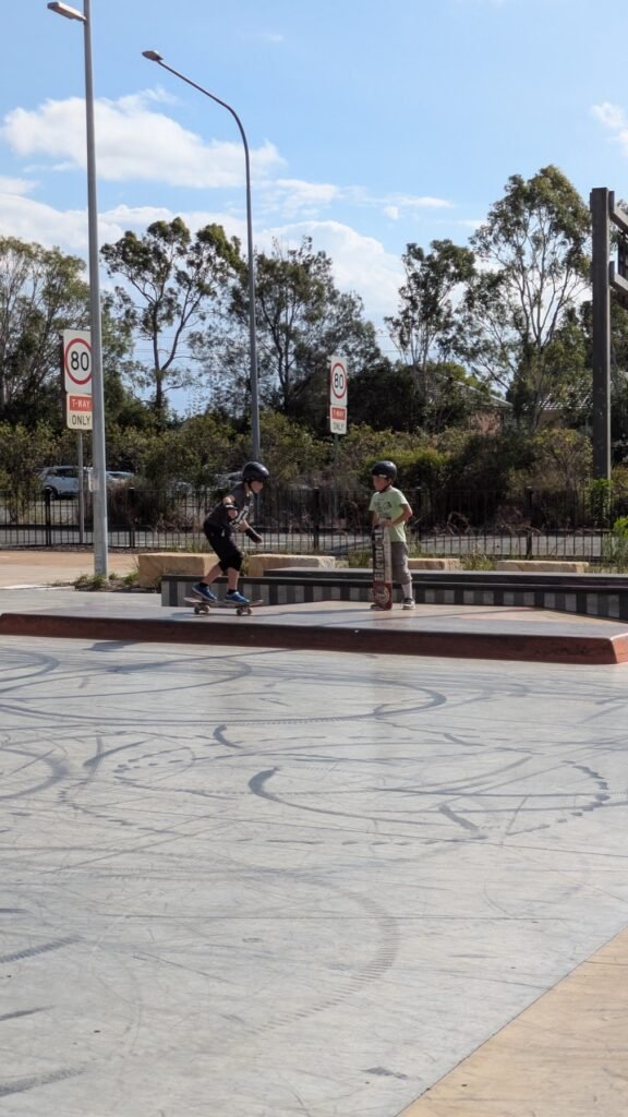 The Poney Tour Australie 2025 319